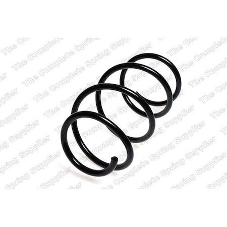 Lesjofors Coil Spring Front Bm, 4008428 4008428